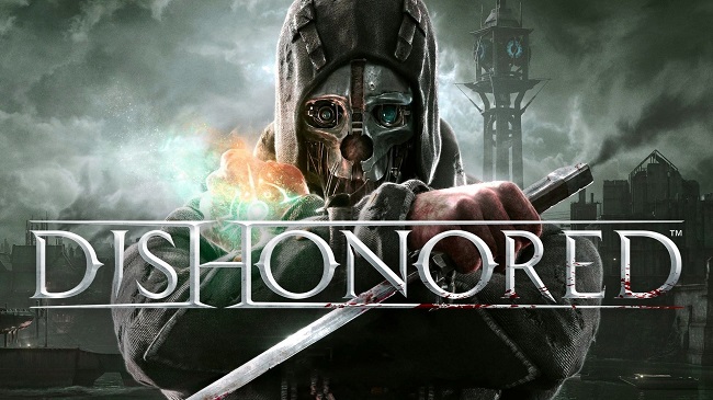 Dishonored PC Game Download
