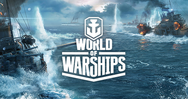 World of Warships PC Game