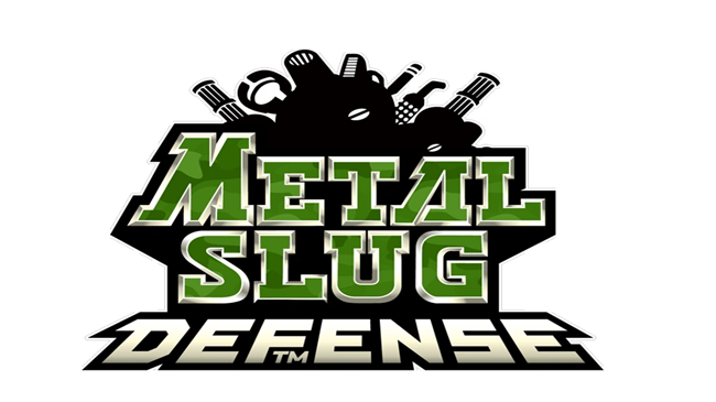 Metal Slug Defense PC Game Download Latest Version