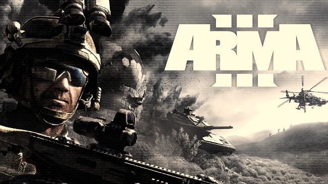 ARMA 3 PC Game Download