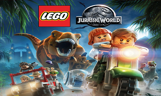 Lego-Jurassic-World-PC-Game