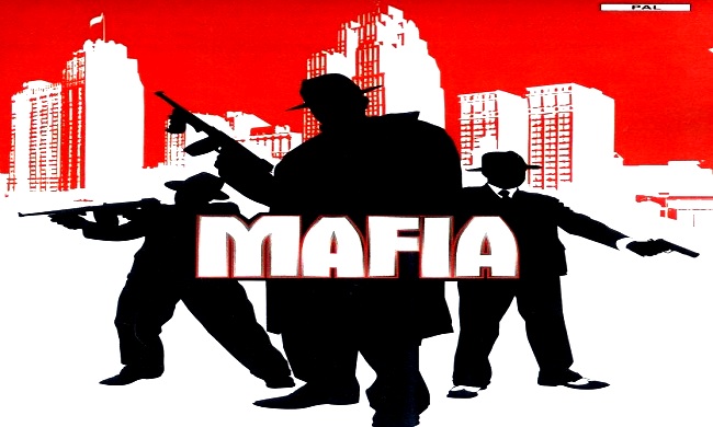 Mafia 1 PC Game