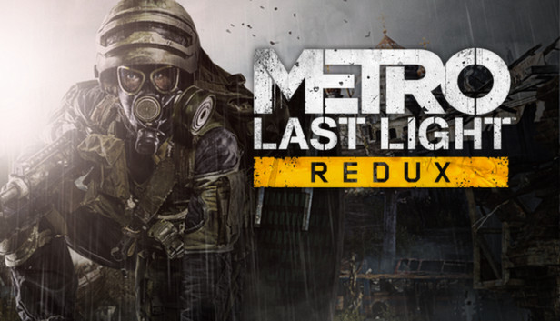 Metro Last Light PC Game