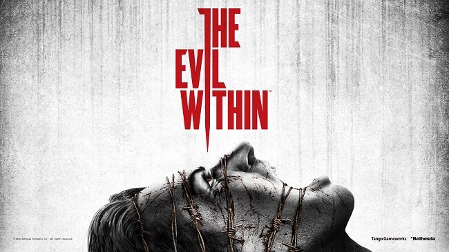 The Evil Within 2014 PC Game Download