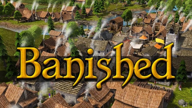 Banished PC Game 2014 Free Download