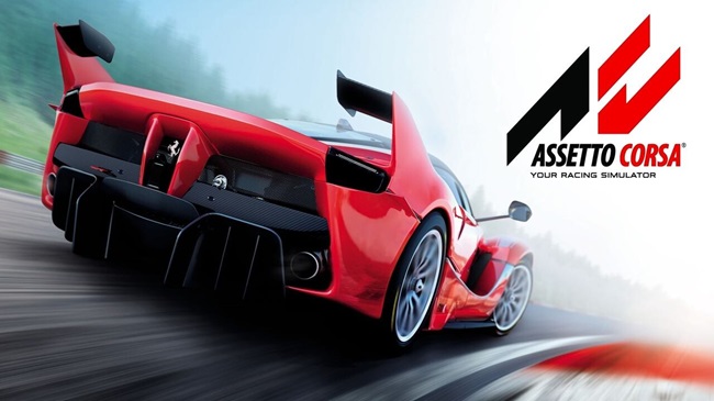 Assetto Corsa PC Game Download Latest Version