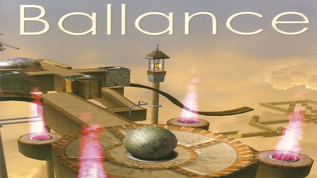 Ballance PC Game Download