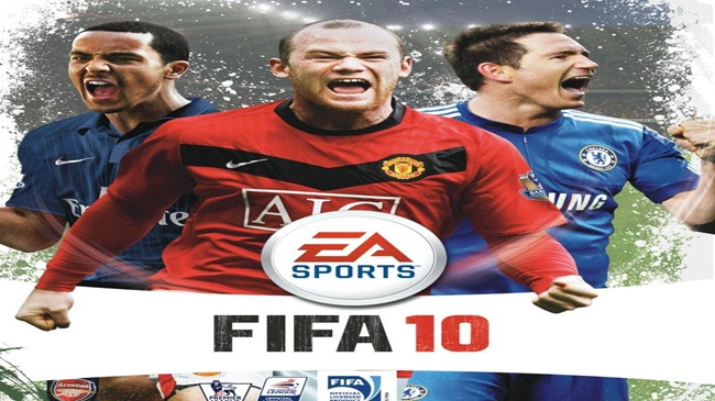 FIFA 10 PC Game Download Full Version