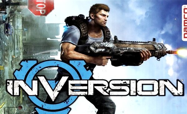 Inversion PC Game Download