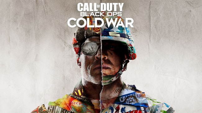 Call of Duty Black Ops Cold War PC Game