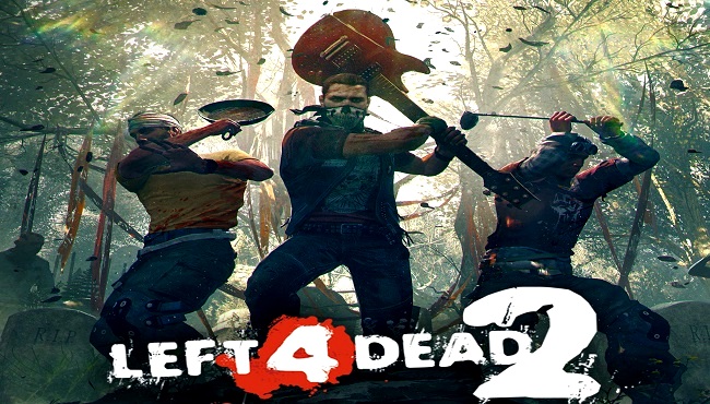 Left 4 Dead 2 PC Game