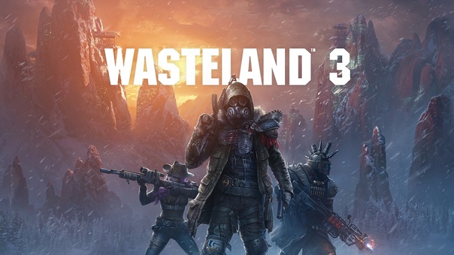 Wasteland 3 PC Game Full Download Free