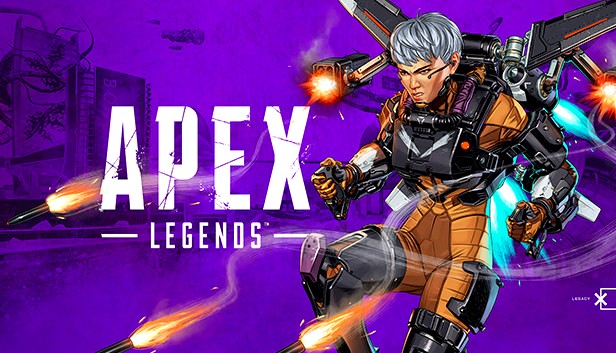 Apex Legends PC Game Download