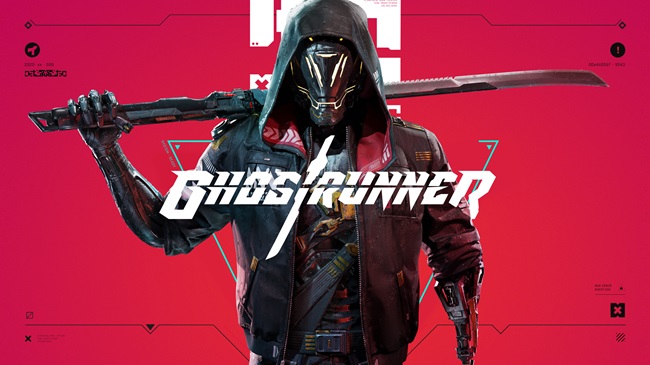 Ghostrunner PC Game 2020 Download Full