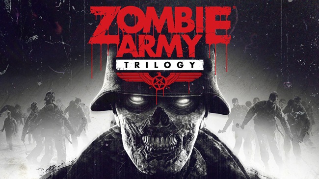 Zombie Army Trilogy PC Game Download