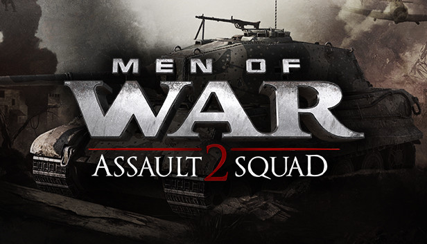 Men of War Assault Squad 2 PC Game Download